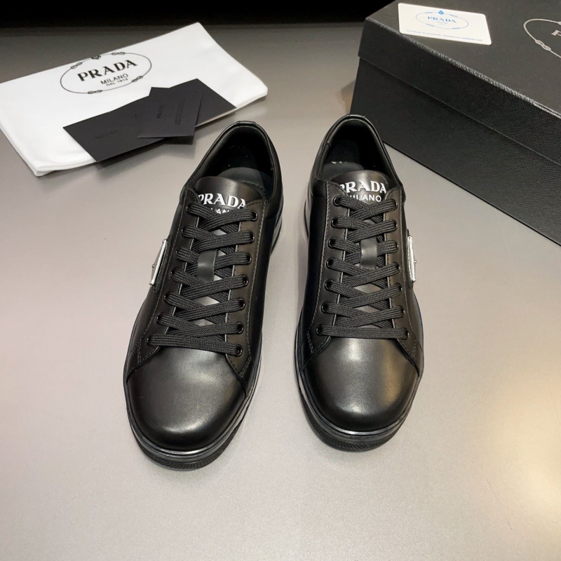 Prada Casual Shoes